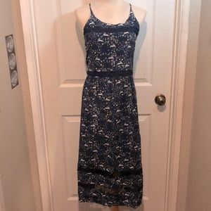 Disney Alice by lauren Conrad dress NWT